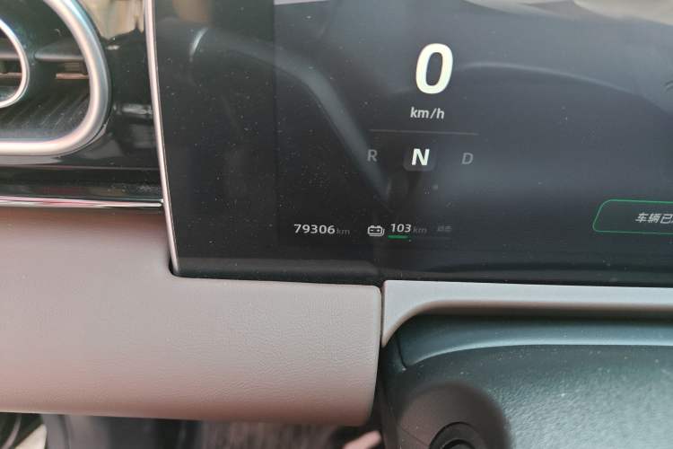 Used Leapmotor C01 2023 525 Smart Drive Edition
