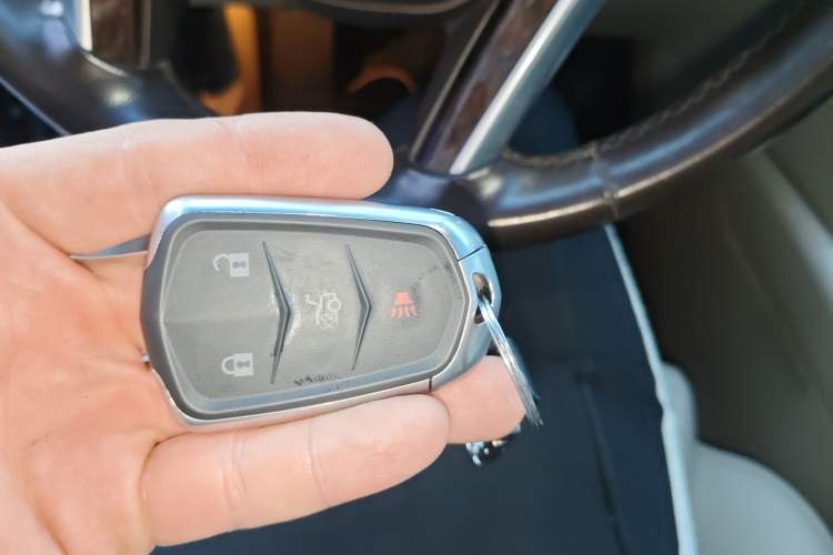 Used Cadillac XTS 2017 28T Tech Edition
