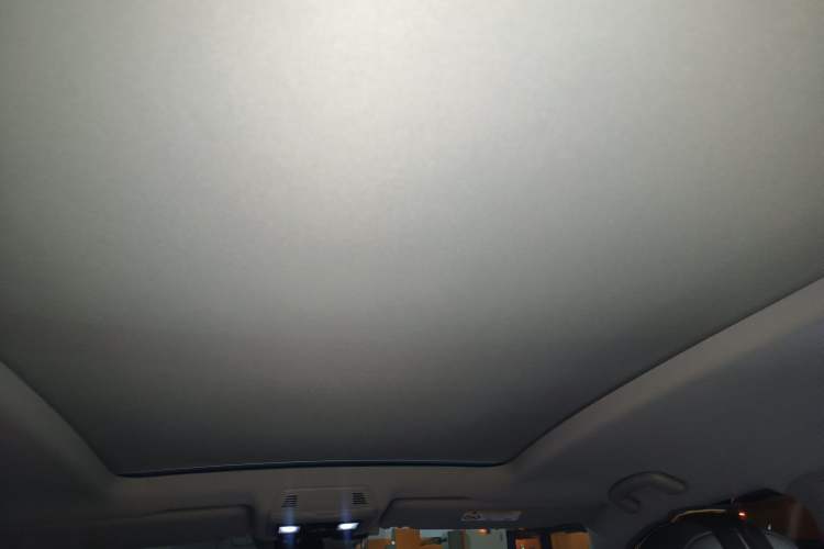 Used Volkswagen Teramont 2021 380TSI Four-Wheel Drive Prestige Luxury Edition
