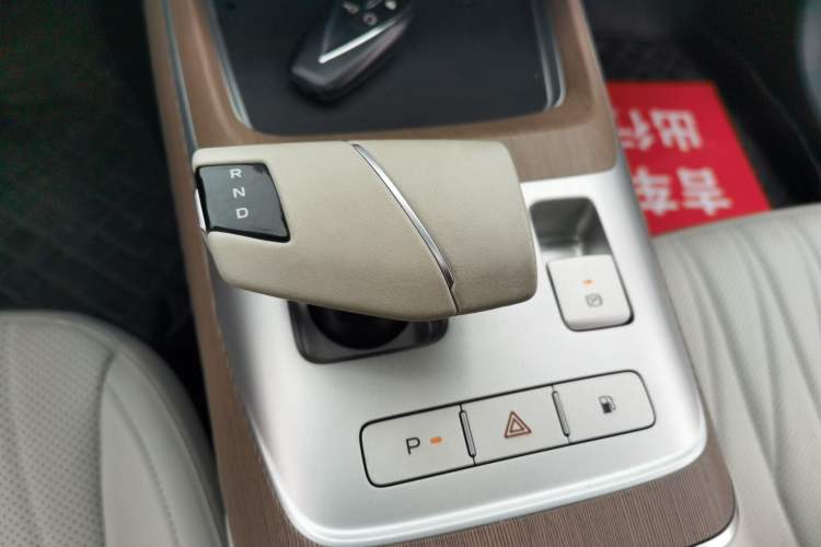 Used Qiyuan A05 2024 Truly Delicious Version 145 Beyond-Excellent Type
