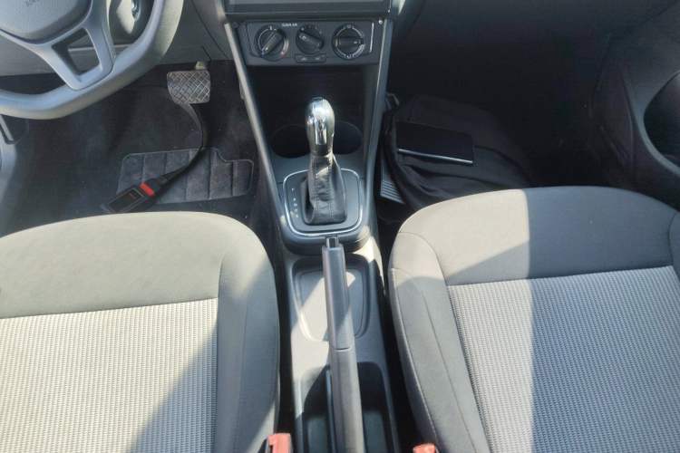 Used Volkswagen Polo 2016 1.4L Automatic Trendy Model