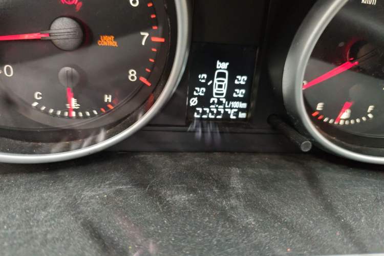 Used Haval H6 2012 1.5T Manual Two-Wheel Drive Elite Model