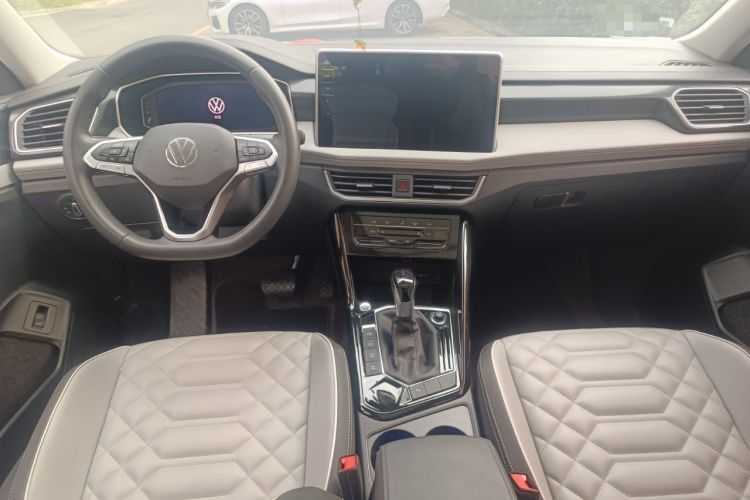 Used Volkswagen Tayron 2023 330TSI Two-Wheel-Drive Luxury Plus Advanced Version
