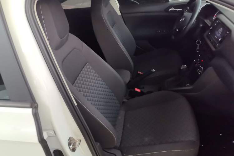 Used Volkswagen T-Cross 2019 1.5L Automatic Fashion Edition