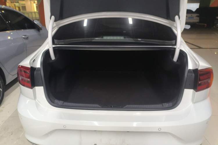 Used Volkswagen Lamando 2021 Revised Version 280TSI DSG Comfort Edition
