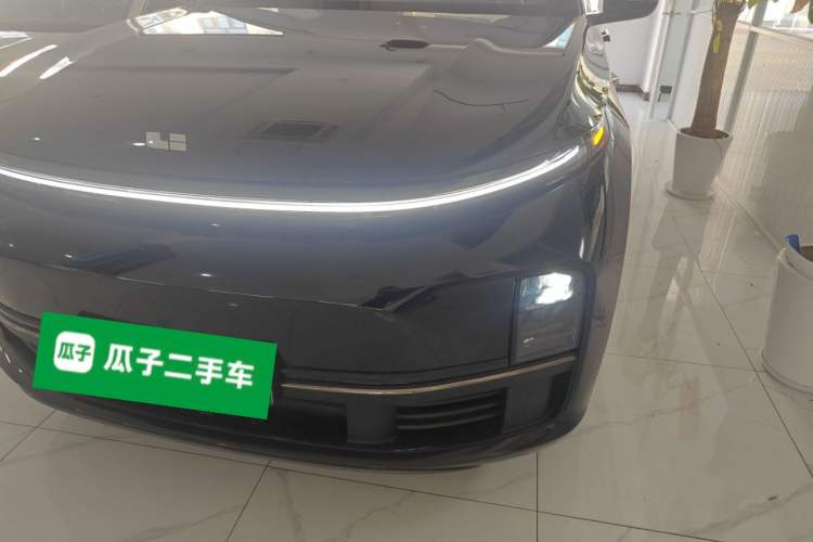 Used Li Auto L7 2024 MAX Model