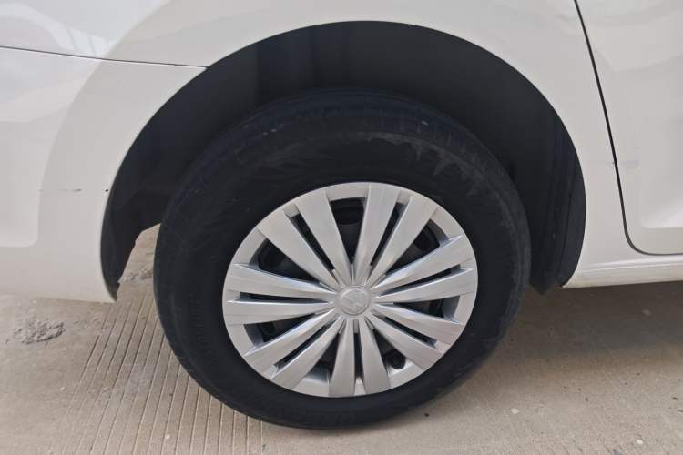 Used Volkswagen Santana 2021 1.5L Automatic Fashion Edition
