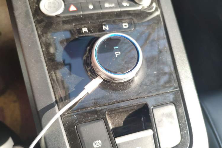 Used BYD e2 2019 Standard Range Model – Smart & Comfortable Version