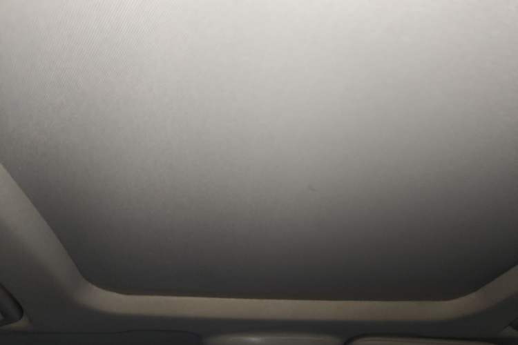 Used Ford Taurus 2015 EcoBoost 245 Luxury Model