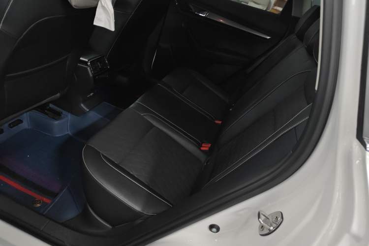 Used Skoda Karoq 2020 TSI280 Luxury Smart Edition China VI Standard
