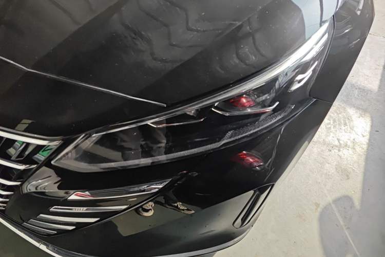 Used Nissan Teana 2022 2.0L XL-TLS Enjoyment Edition
