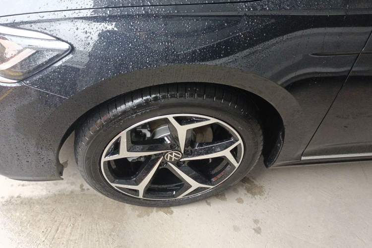 Used Volkswagen Passat 2024 330TSI Starry Elite Edition