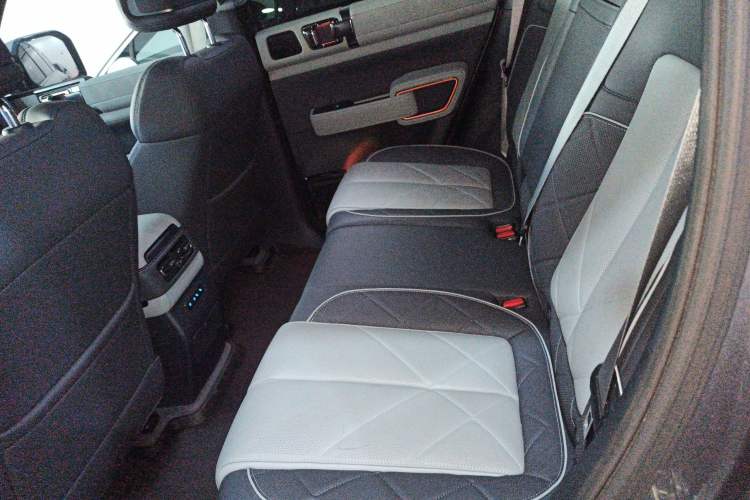 Used Formula Leopard 5 2025 TianShen Intelligent Driving Ultra Edition