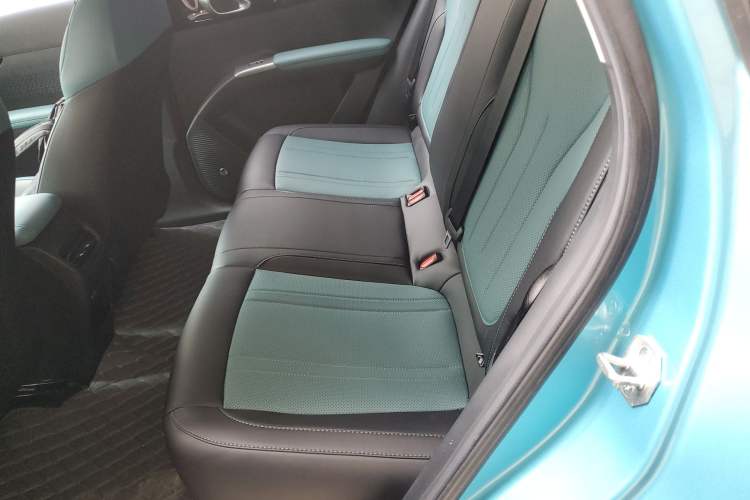 Used Geely Galaxy Geome 2025 UP 410km Exploration+ Edition