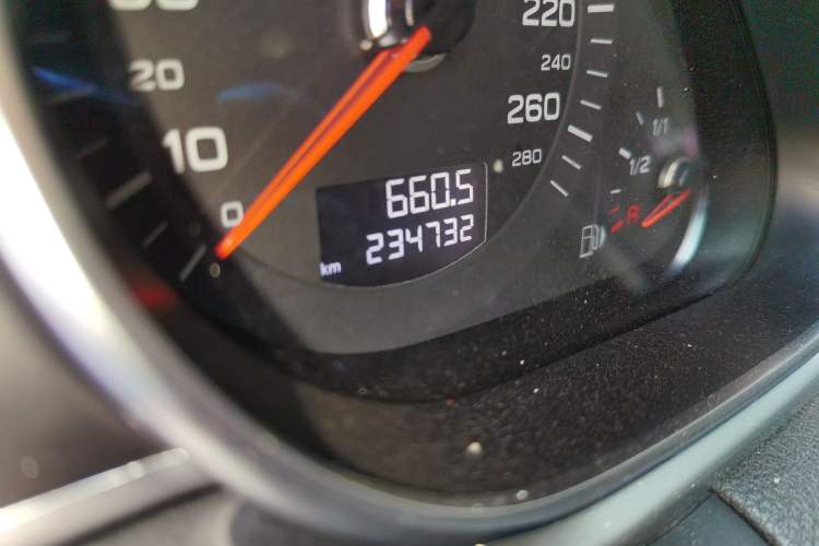 Used Audi Q7 2011 3.0 TFSI Ambition (200kW)