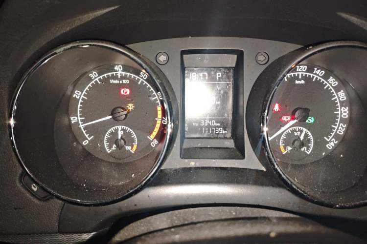 Used Skoda Yeti 2017 TSI280 DSG Advanced Edition
