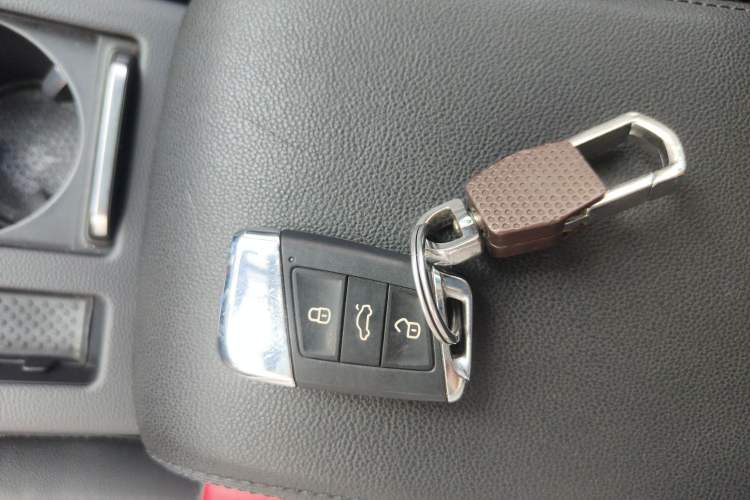 Used Volkswagen FAW-Volkswagen CC 2020 330TSI Huayan Edition China VI Standard