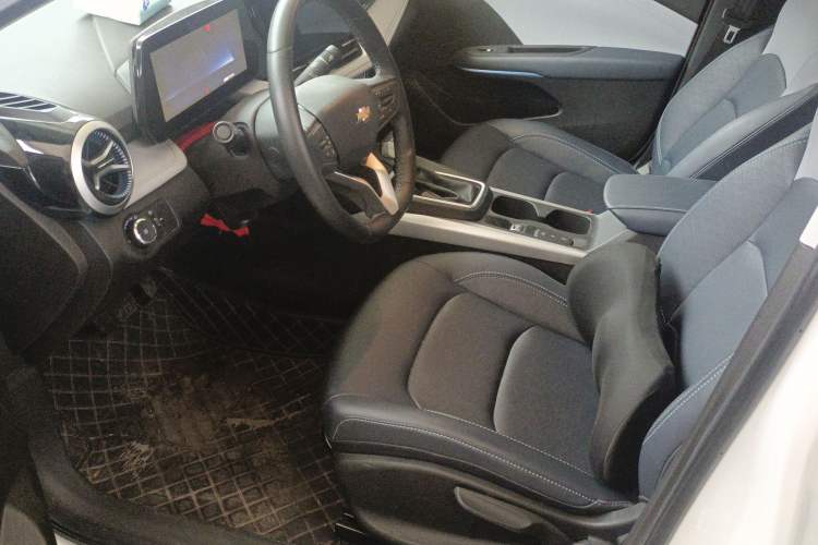 Used Chevrolet Monza 2023 1.5L Dual-Clutch Enjoyment Edition
