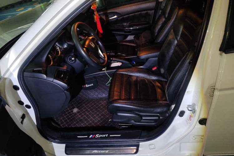 Used Honda Accord 2013 2.0L LX