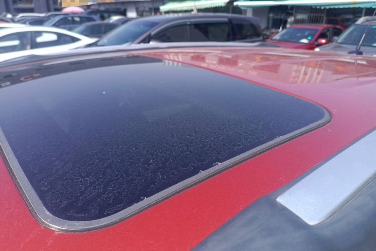 Used Buick Encore 2014 1.4T Automatic Two-Wheel Drive Urban Elite Model