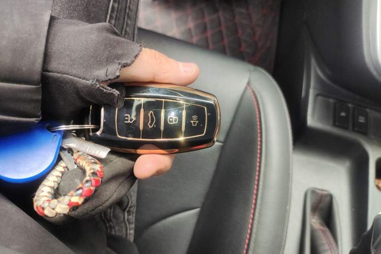 Used Haval M6 2019 1.5T DCT Two-Wheel Drive Value Edition China VI Standard
