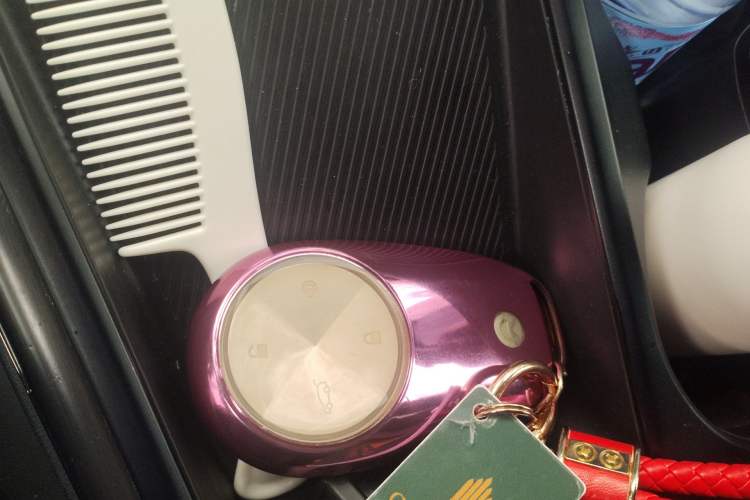 Used Nio ES6 2020 420 km Sport Edition
