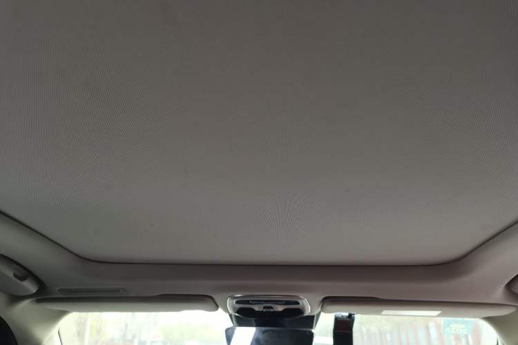 Used Lynk & Co 02 2018 1.5T DCT Two-Wheel Drive Pro Version China V Emission Standard
