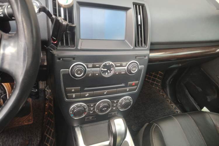 Used Land Rover Freelander 2 2014 2.0T Si4 SE Gasoline Version
