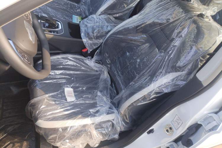 Used Dongfeng Aeolus E70 2023 PRO Comfort Edition