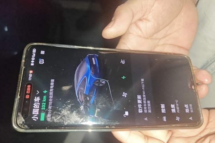 Used Tesla Model 3 2020 Revised Version Standard Range Rear-Wheel Drive – Upgraded Edition
