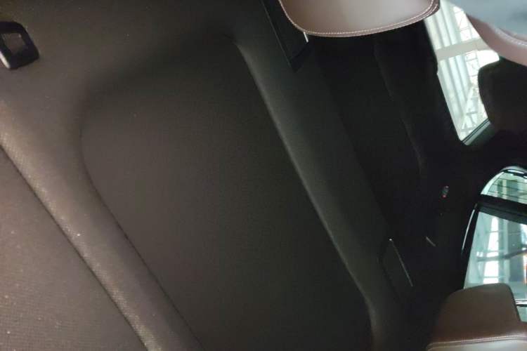 Used BMW 7 Series 2021 730Li M Sport Package