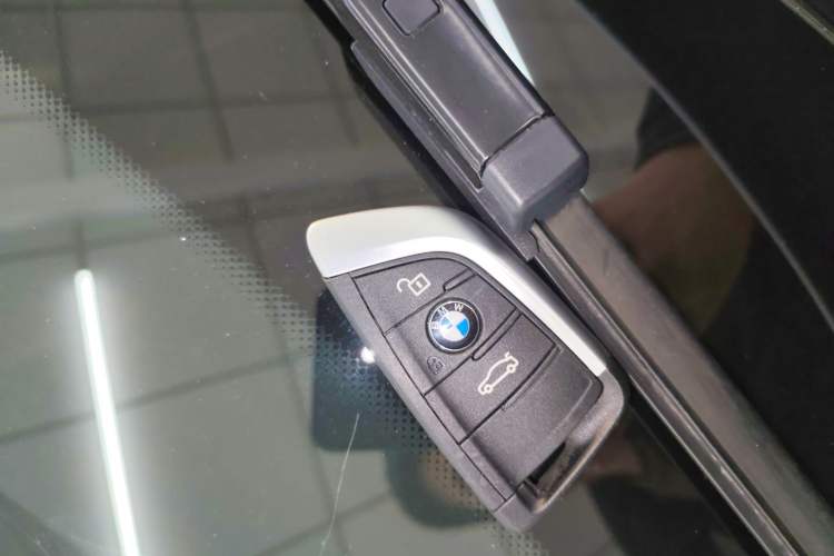 Used BMW X1 2020 sDrive20Li Fashion Model