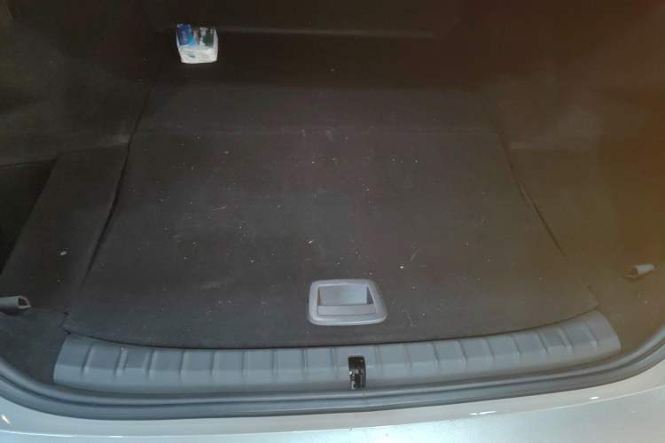 Used BMW 5 Series New Energy 2019 Updated 530Le Pioneer Edition
