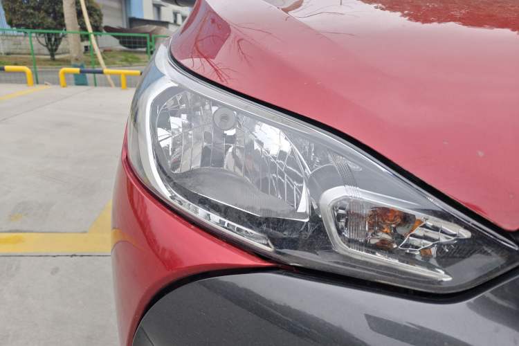 Used Toyota YARiS L Zhi Xuan 2019 1.5E CVT Dynamic Edition China VI compliant