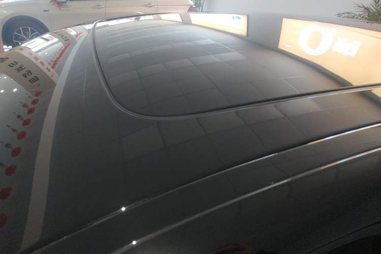 Used BMW 5 Series 2022 Second Facelift 525Li Luxury Package
