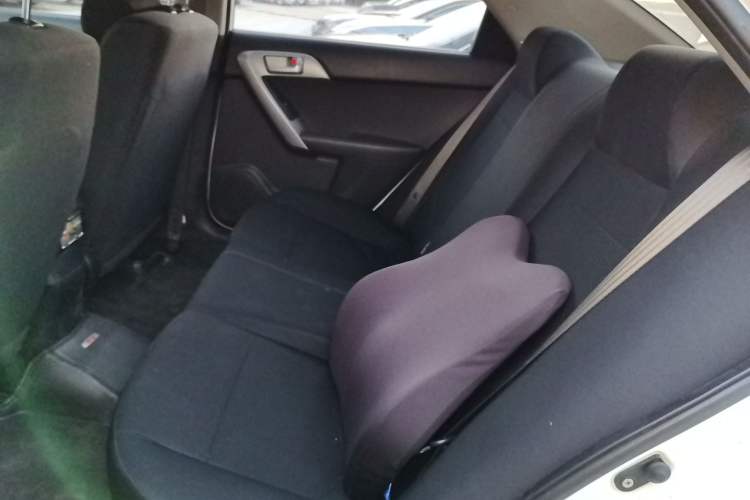 Used Kia Forte 2014 1.6L MT GL