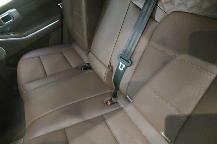 Used Tank 700 New Energy 2024 Hi4-T Extreme Edition
