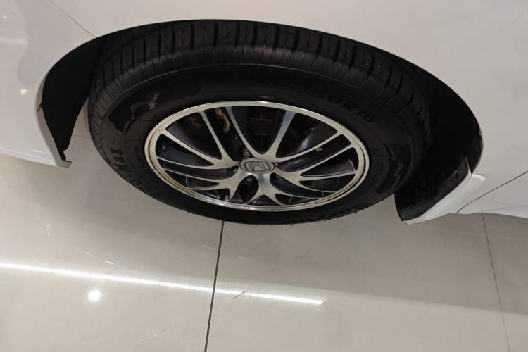 Used Honda Odyssey 2018 2.4L Comfort Version
