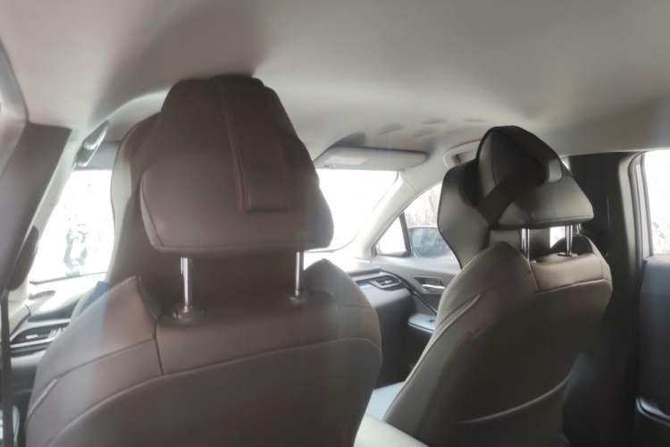 Used Toyota IZOA 2021 2.0L Yidong Edition