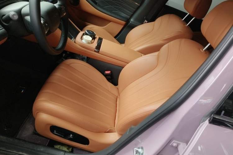 Used AION RT 2025 520 Smart Enjoy Edition
