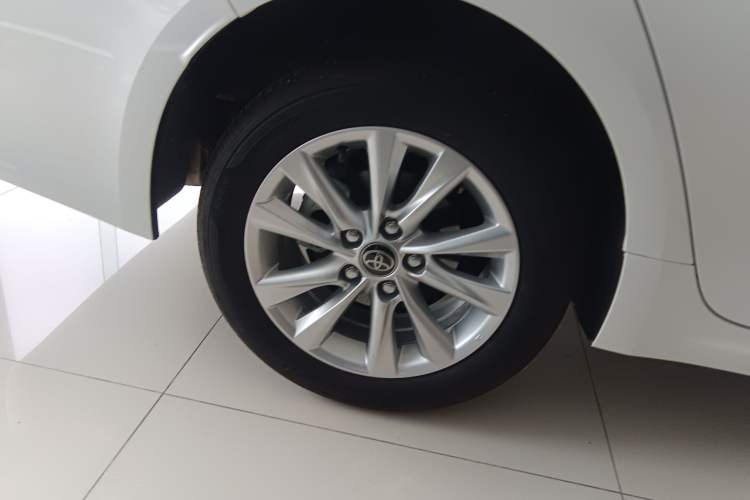 Used Toyota Corolla 2023 1.2T Elite Edition
