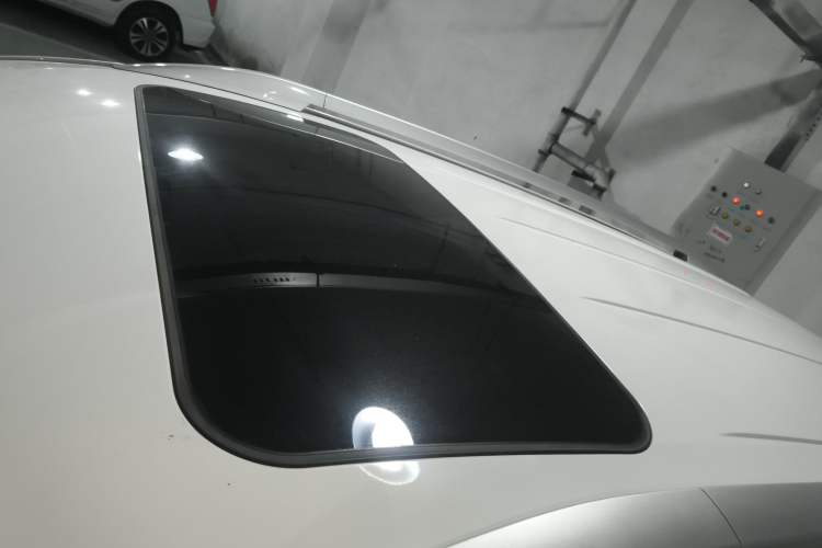 Used Wuling Hongguang S3 2018 1.5L Manual Luxury Model China V Standard Roof