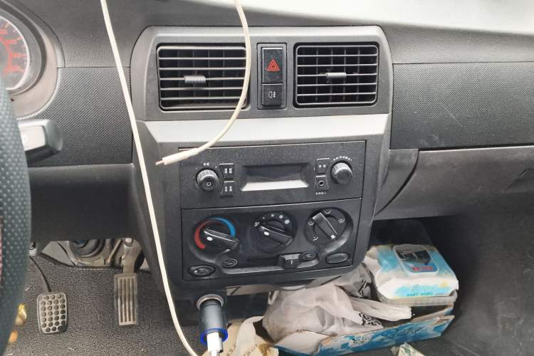 Used Wuling Rongguang 2021 1.5L Extended Basic Version L3C