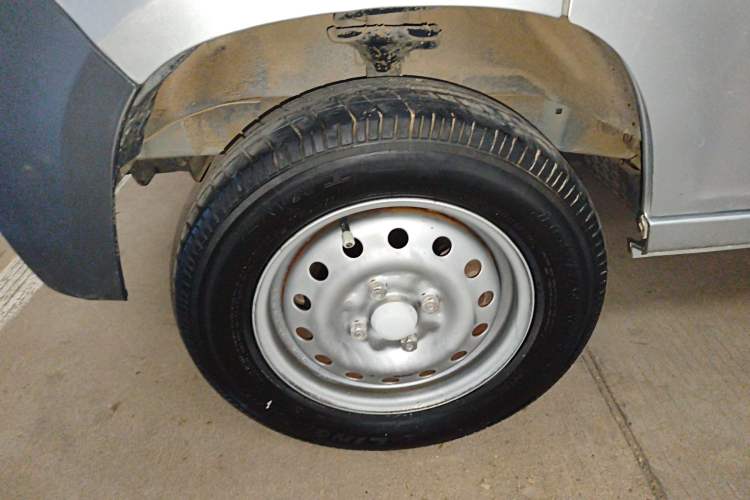 Used Wuling Zhiguang 2020 1.2L Practical Model China VI LSI
