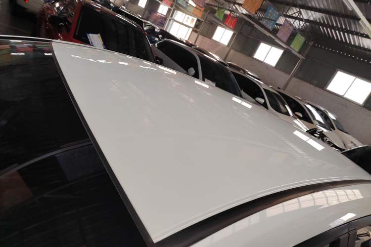 Used Honda Fit 2021 1.5L CVT Trendy Edition