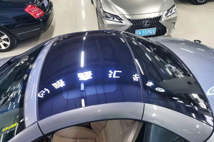 Used Mercedes-Benz SLK-Class 2011 SLK 200 Fashion Model