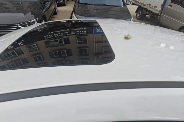 Used Chevrolet Cruze 2015 1.5L Classic SE AT
