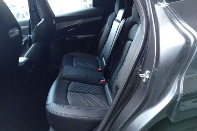 Used CHANGAN UNI-T 2023 2nd Generation 1.5T Luxury Version