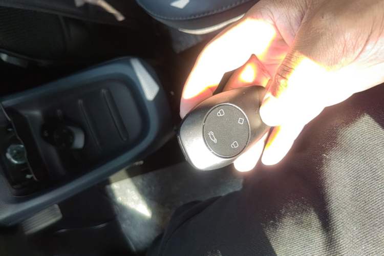 Used Leapmotor T03 2022 YAOJIN Edition