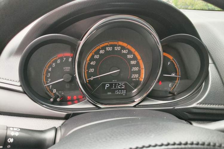 Used Toyota YARiS L Zhi Xuan 2022 1.5L CVT Leading PLUS Edition
